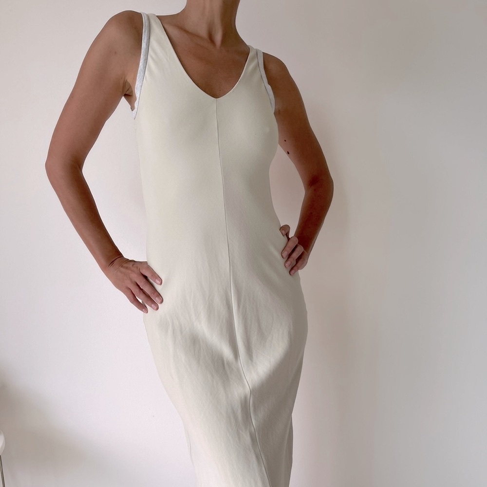 Brunello Cucinelli dress size 4 or Italian 42